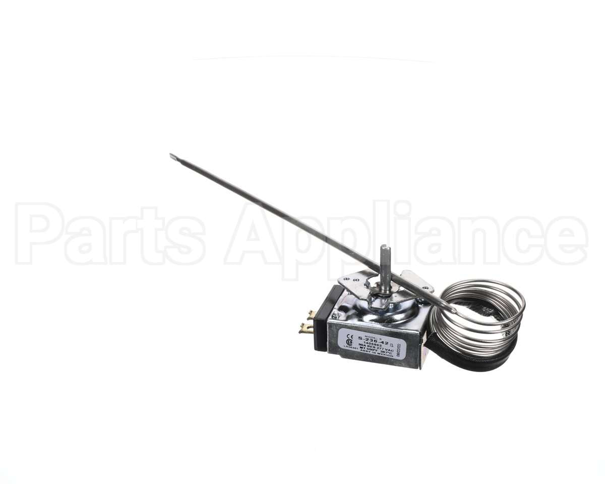 1405863 Southbend Range 550 Degree Thrmostat