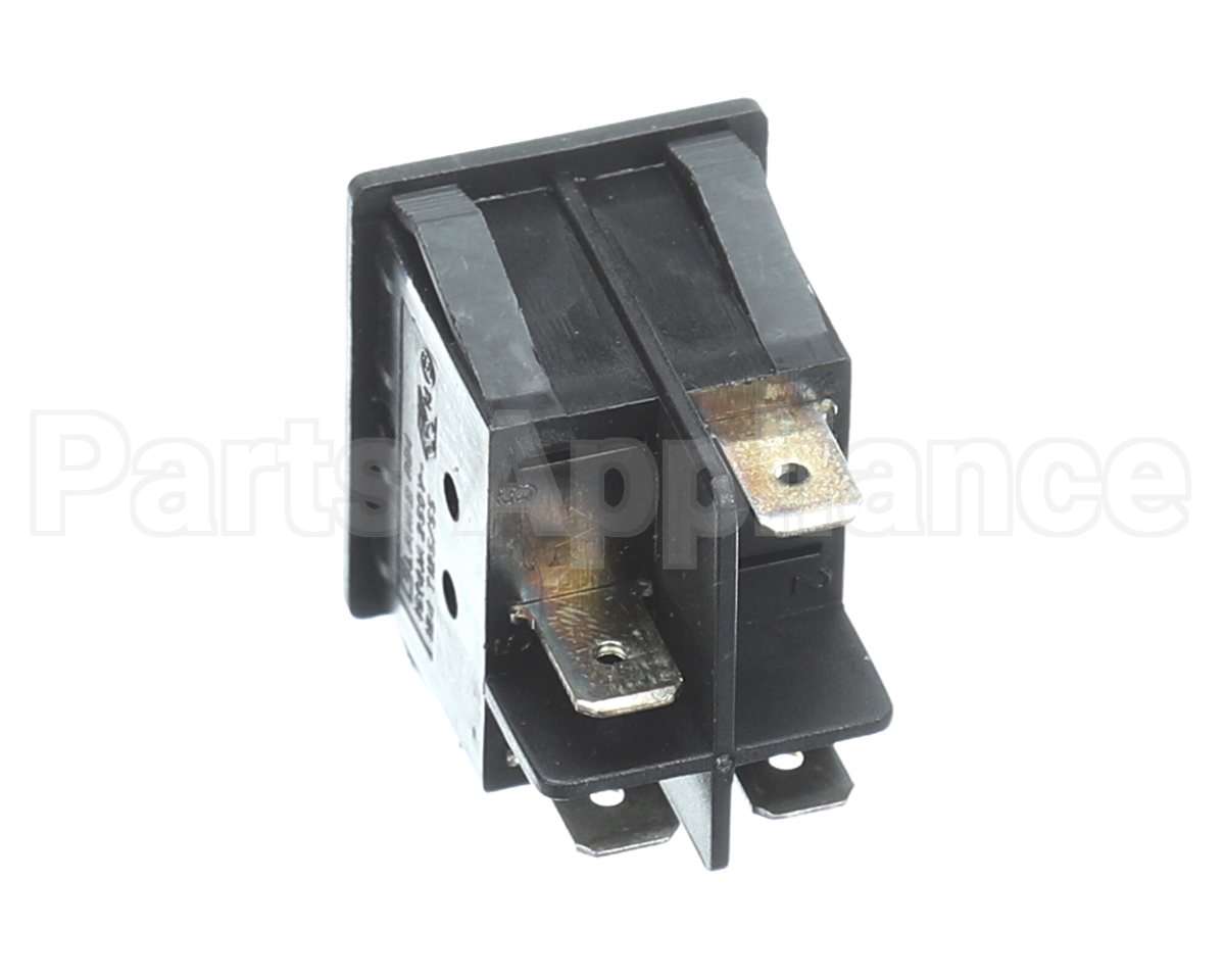 140589P1S Liebert 28Vdc Rocker Switch