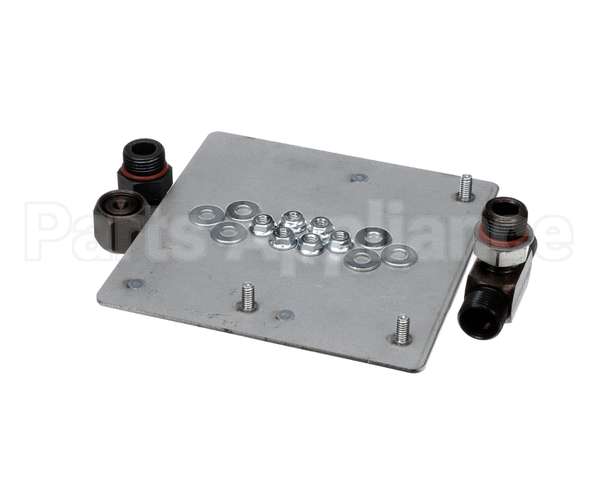 140590 Henny Penny Pump Motor Hardware Kit