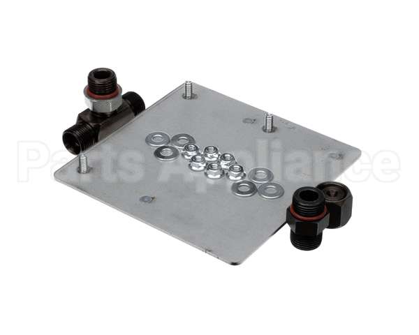 140590 Henny Penny Pump Motor Hardware Kit