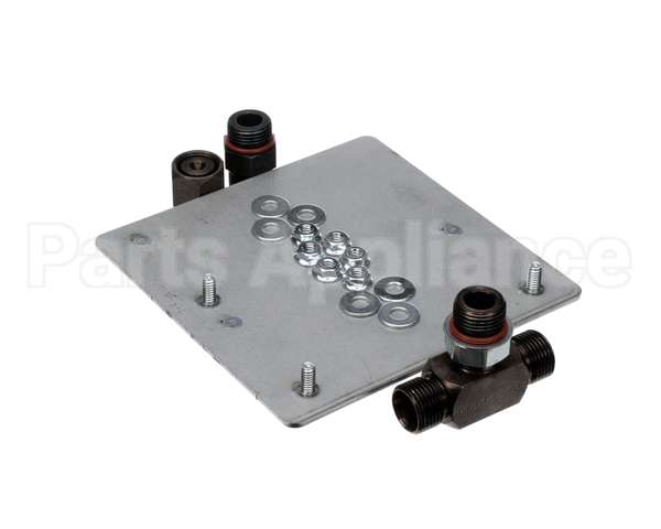 140590 Henny Penny Pump Motor Hardware Kit