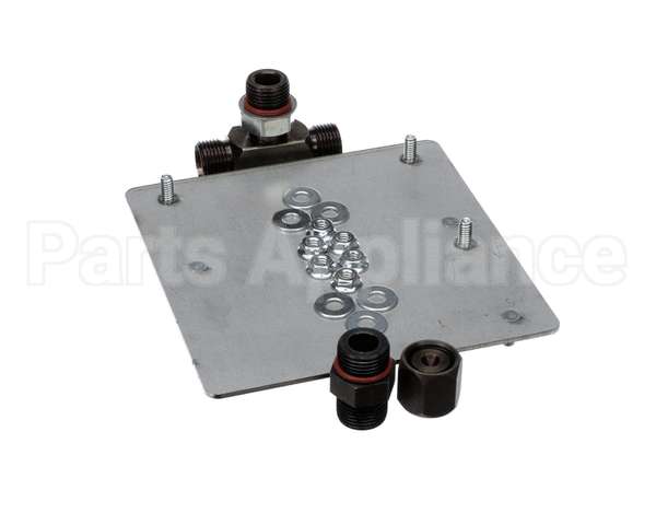 140590 Henny Penny Pump Motor Hardware Kit