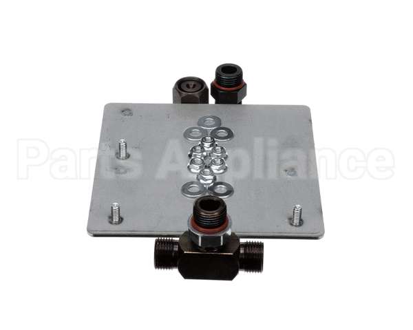 140590 Henny Penny Pump Motor Hardware Kit