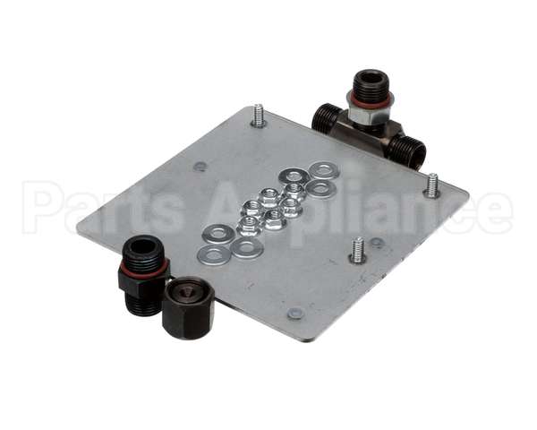 140590 Henny Penny Pump Motor Hardware Kit