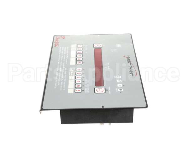 140592 Henny Penny Kit-Cfe4X-Cntl-W/Adapter