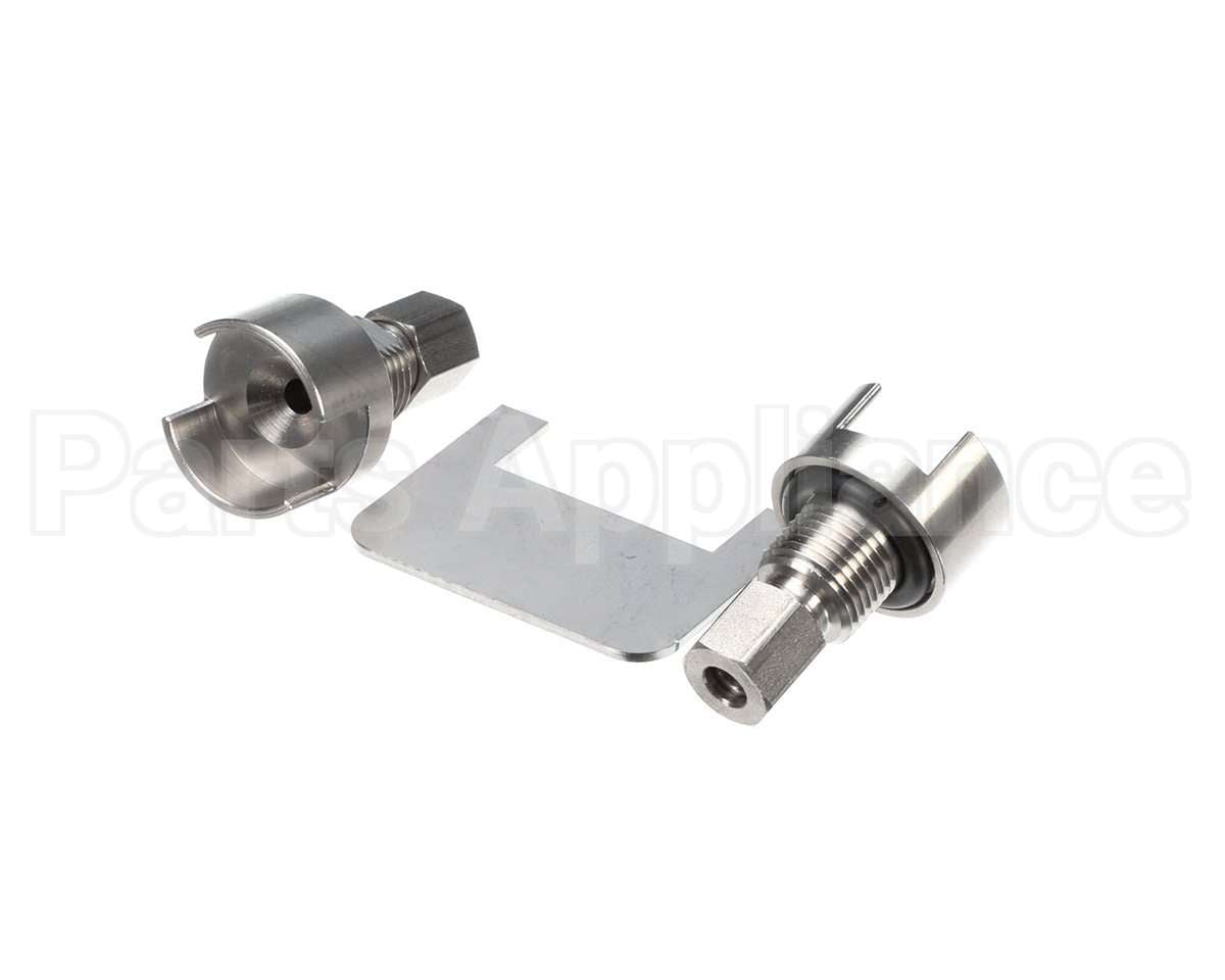 140593 Henny Penny Kit-Pxe/Oxe Probe Fittings