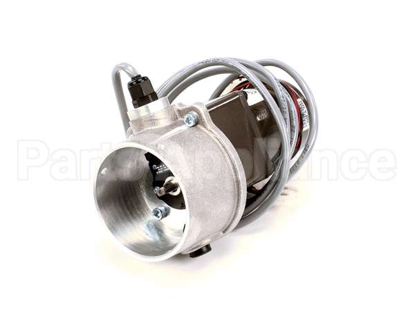 140617 Henny Penny Kit-Sel V & Encoder Replace