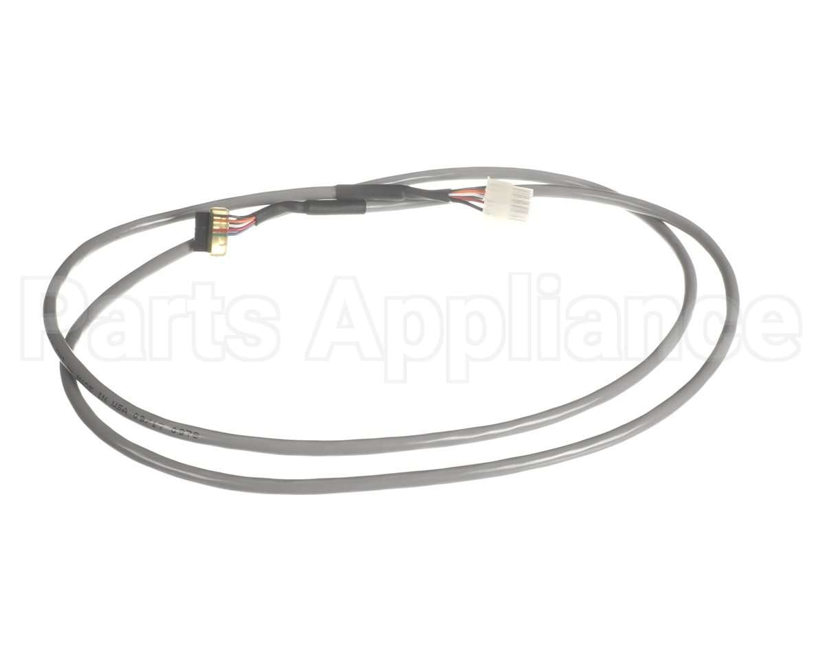 140618 Henny Penny Kit-Sel Vlv Enc Cable Replace