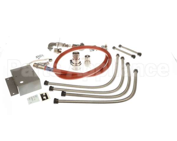 140647 Henny Penny Kit-Eeg16X/2Xx Bulk Fill & Dsp