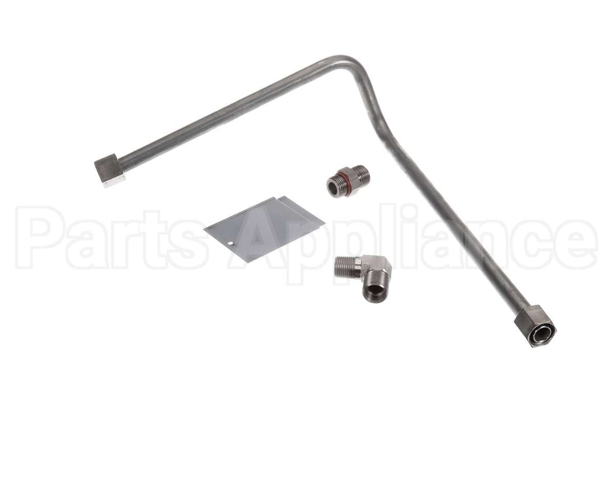 140655 Henny Penny Kit-Lve203/4 Oqm Removal