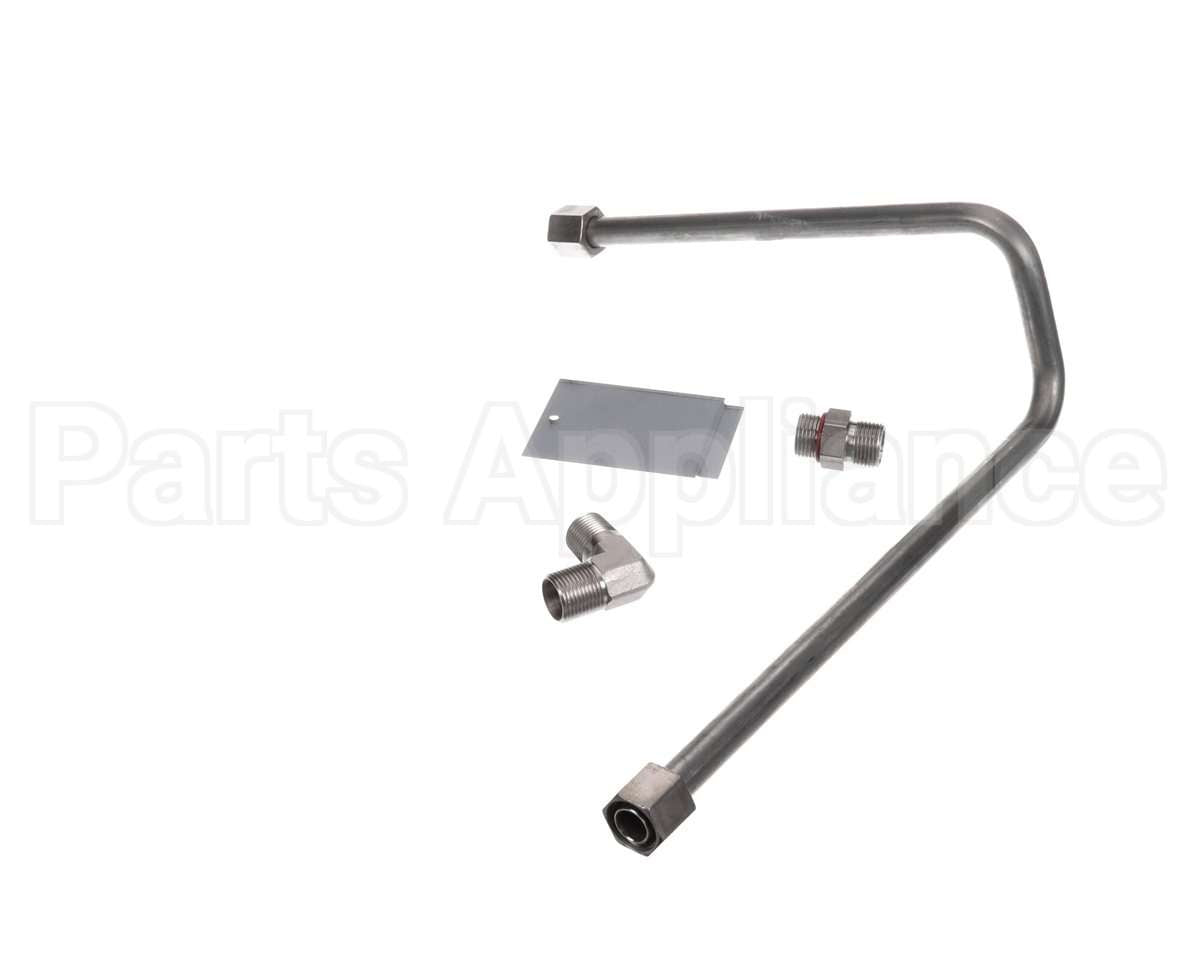 140655 Henny Penny Kit-Lve203/4 Oqm Removal