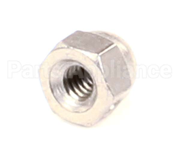 14066 Hardt Locknut Acorn S/S 8-32