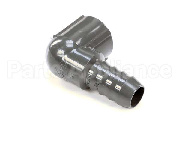 1407-007 Multiplex Elbow 3/4 Barb X 3/4 Fp Plasti