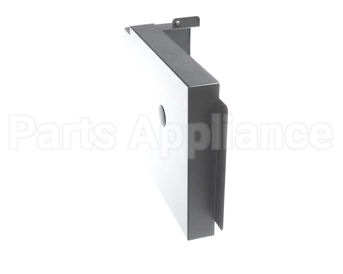 140702 Henny Penny Kit-Wtr Pan Cvr Non-Ce/Ce