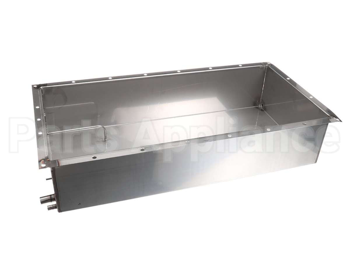 140723 Henny Penny Kit-Water Pan Pass. Hhc99X