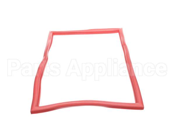 140748 Groen Gasket, Door, 21.125X14.5X0.5625