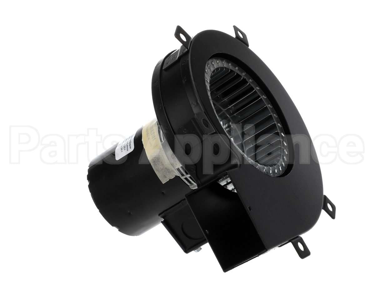 140759 Henny Penny Kit-240V 8Hd Blower