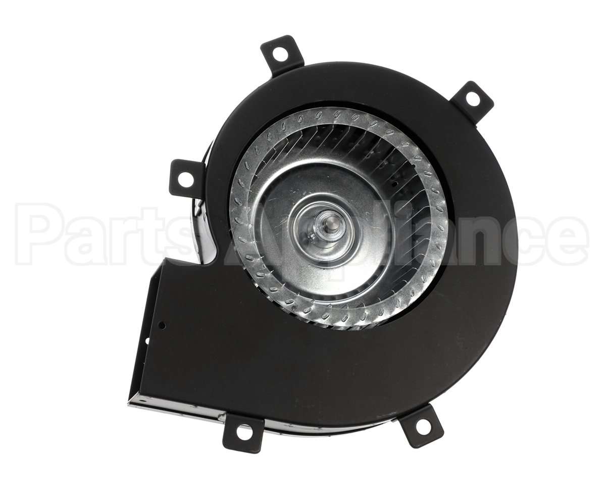 140759 Henny Penny Kit-240V 8Hd Blower