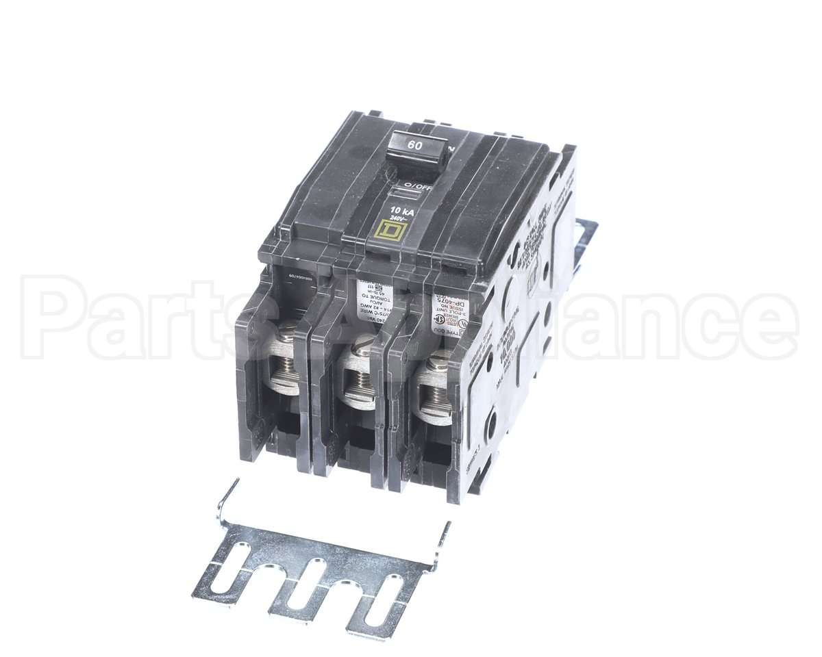 140771 Henny Penny 410/420 Service Breaker Kit