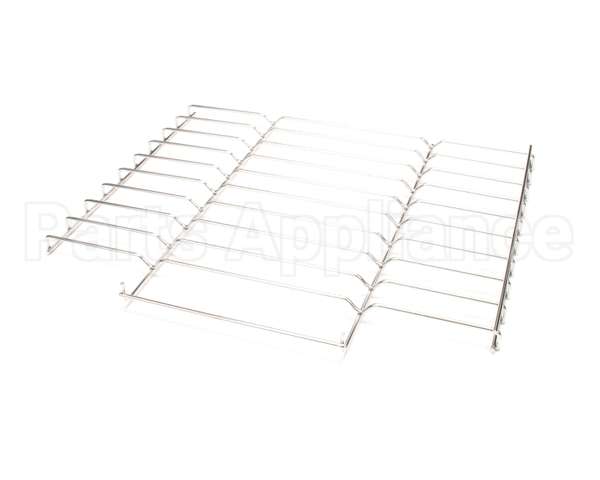 140782 Groen Rack, Pan, Cs-6