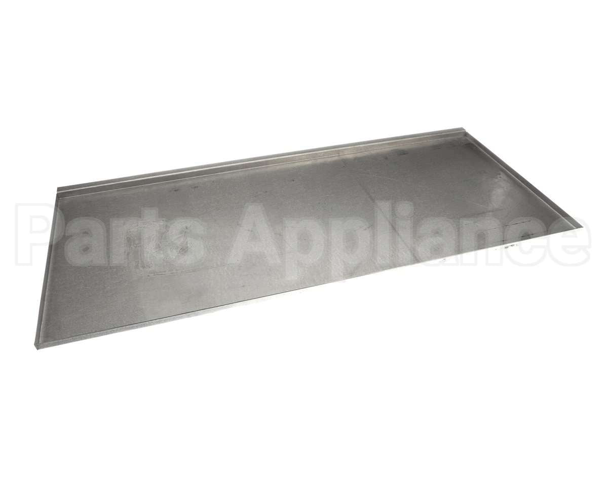 14081 Imperial Icma 36In. Crumb Tray