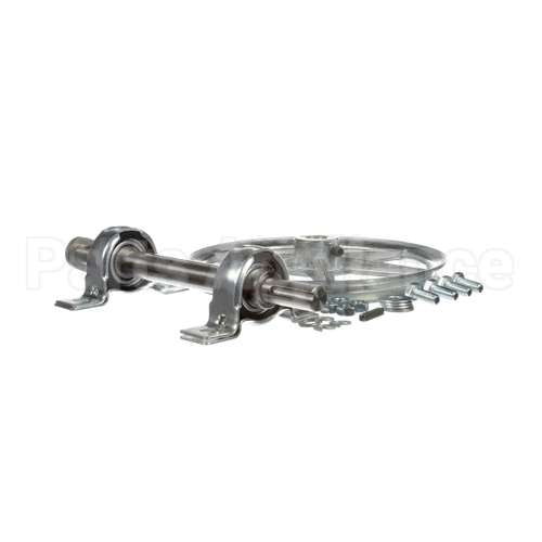 14083 Henny Penny Kit-Hb120/121-Mandrel 5/8