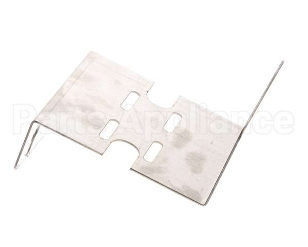140839 Groen Bracket, Pre-Filter Mounting
