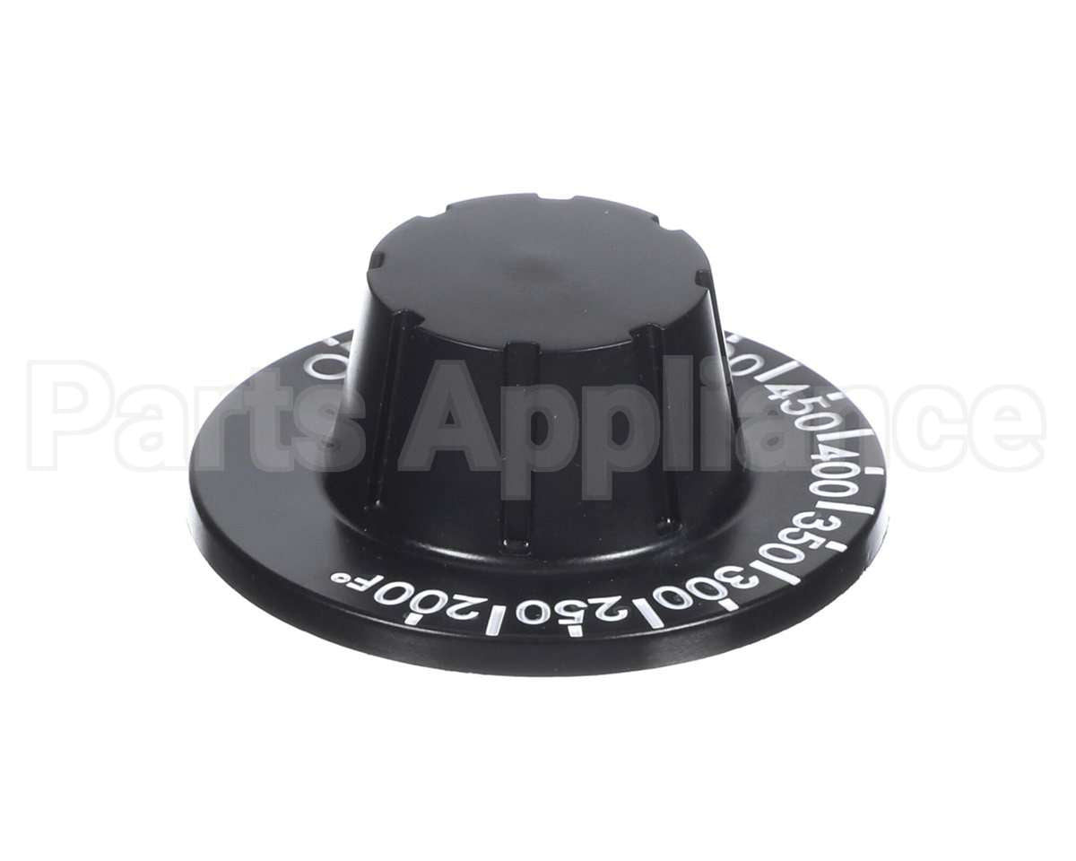 1408560 Southbend Range Knob,Thermostat 550 Deg,Hdg