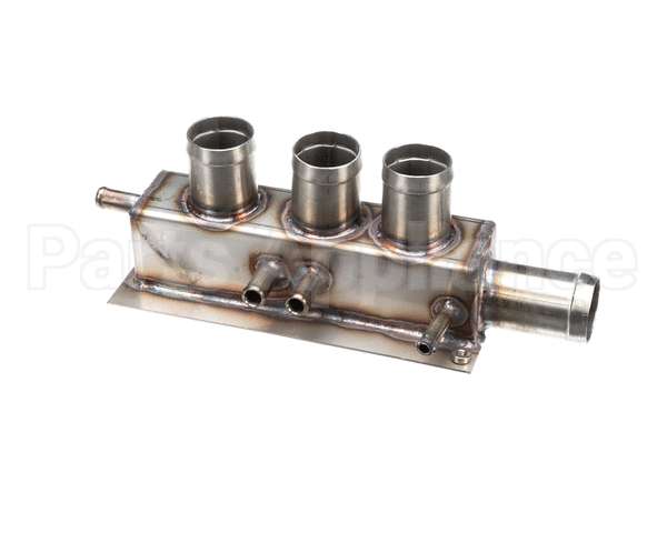 140859 Groen Drain Manifold Assembly