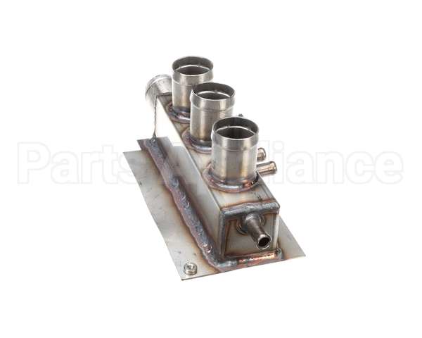 140859 Groen Drain Manifold Assembly