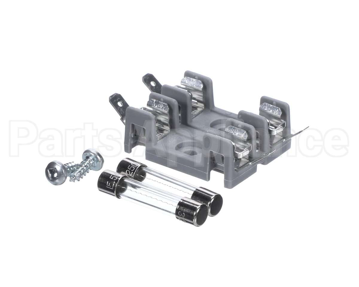 140887 Henny Penny Kit-Fuse Holder Uhc