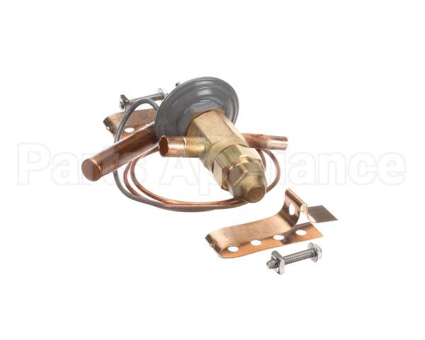 140912 Norlake Valve Expansion Fbj-1/4-C 2X3 Odf