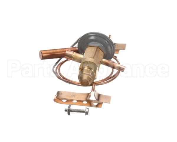 140912 Norlake Valve Expansion Fbj-1/4-C 2X3 Odf