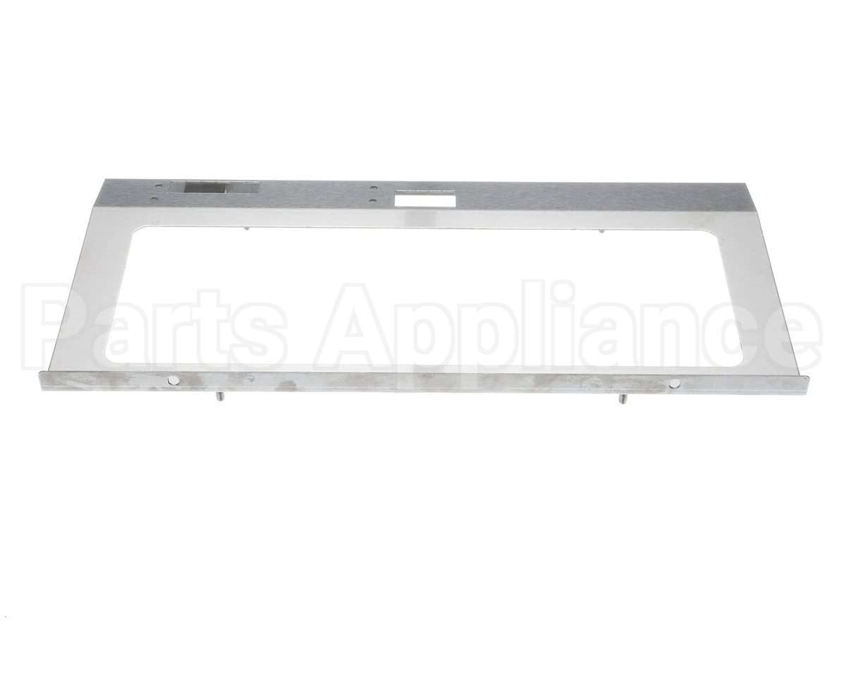141-000034-001-C Pitco Fr Pnl, Bzl Wldmt 12 Srtg