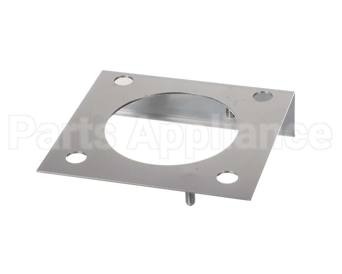 141-000131-001 Ultrafryer Burner Bracket