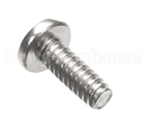 1410-107 Concordia Beverage Ph Phil Ss 6-32 X 3/8