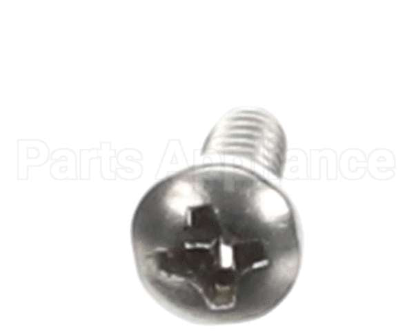 1410-107 Concordia Beverage Ph Phil Ss 6-32 X 3/8