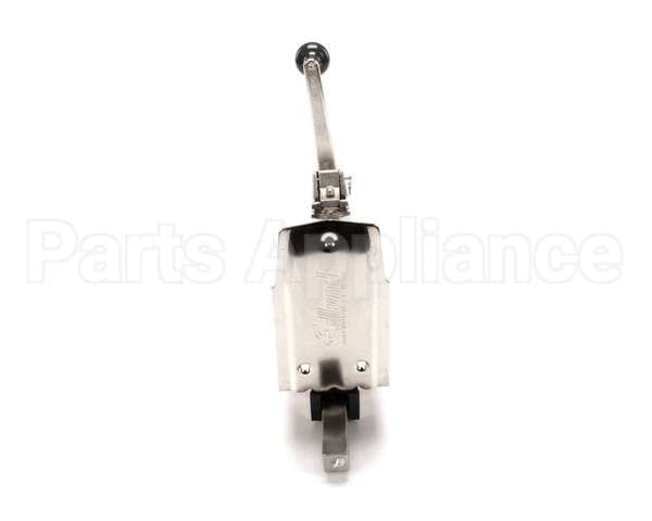 14100 Edlund U-12 Nsf C.o. W/Plated Base