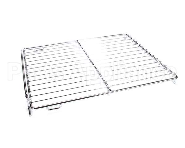 1410300000 Jade Rack, Jsr Std 24 (Old Style)