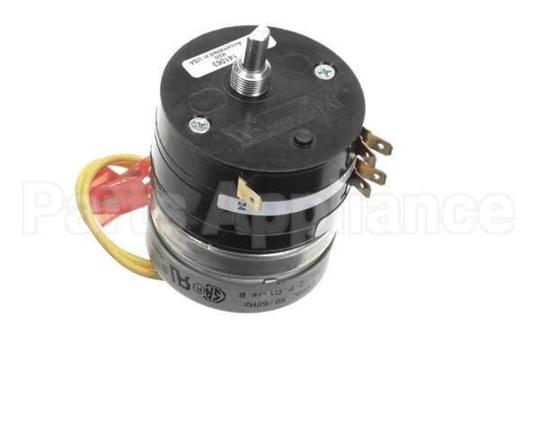 141063 Groen Timer, Steamer 60 Hz, 90 Min
