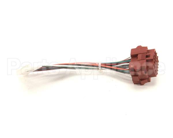 141084 Groen Harness, Control Board