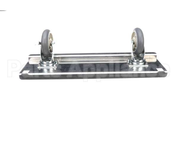 1411-027-B Cres Cor Caster Kit 4/Set