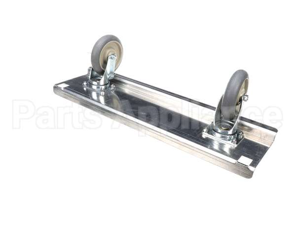 1411-027-B Cres Cor Caster Kit 4/Set