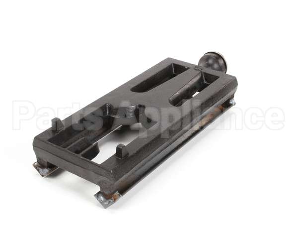 1411 Royal Range Burner (Cast Iron) For Snack S