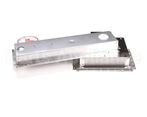 14119054 Amana Menumaster Kit, Waveguide- Lh