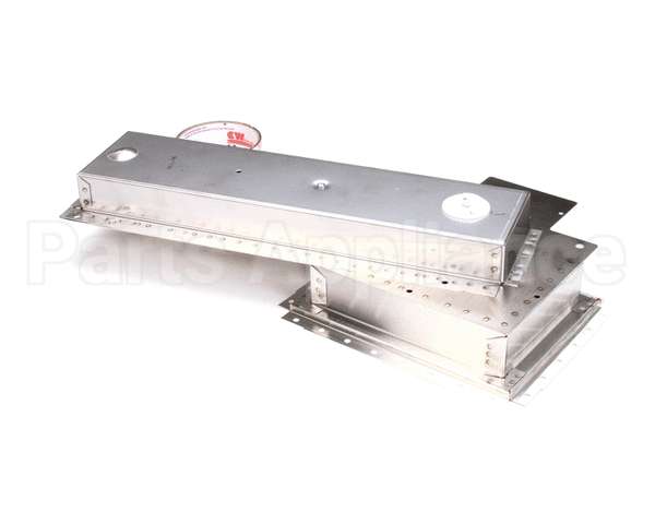 14119054 Amana Menumaster Kit, Waveguide- Lh