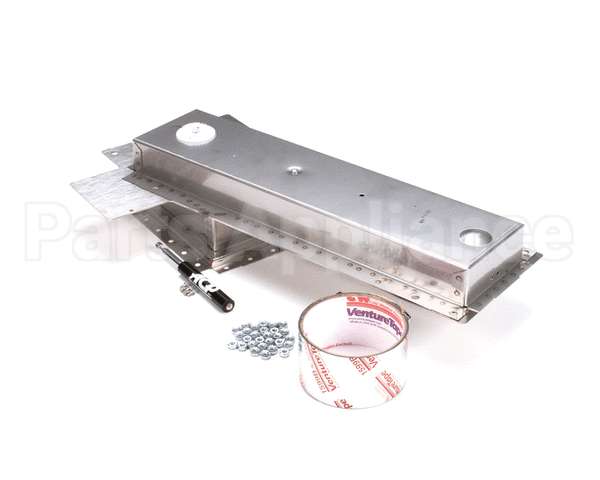 14119054 Amana Menumaster Kit, Waveguide- Lh