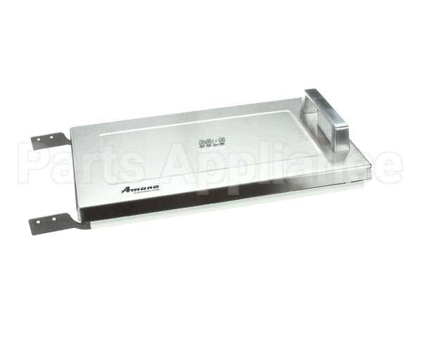 14119061 Amana Menumaster Kit, Door Assembly- Solid- Am