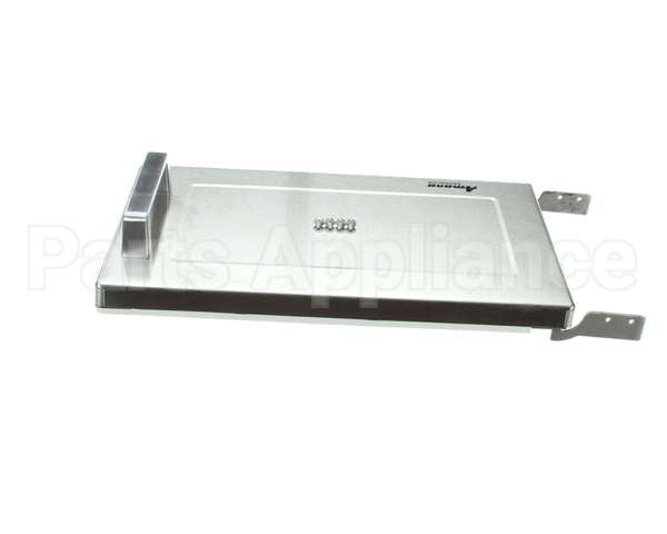 14119061 Amana Menumaster Kit, Door Assembly- Solid- Am