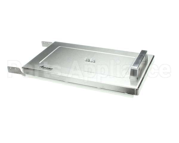 14119061 Amana Menumaster Kit, Door Assembly- Solid- Am